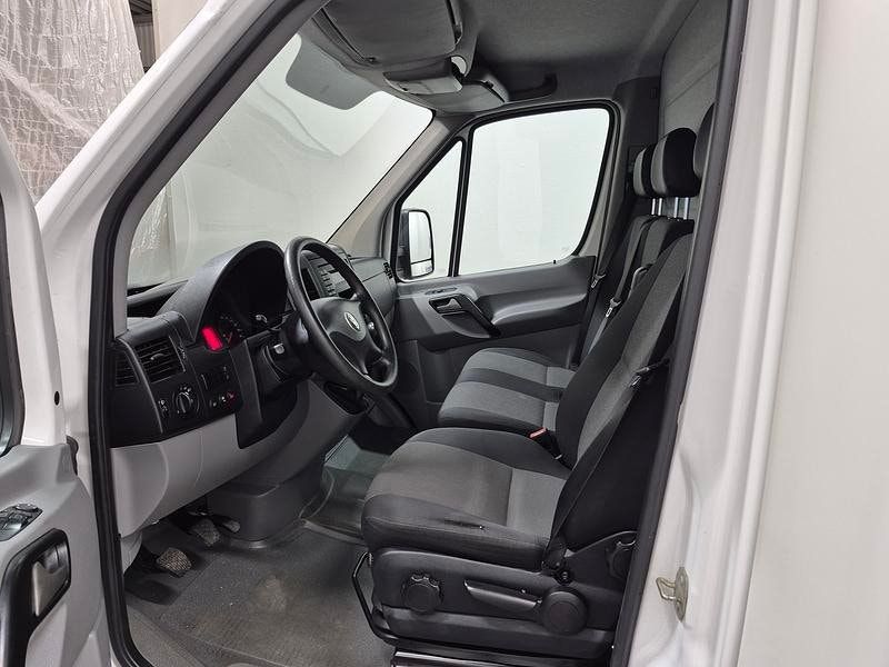 Volkswagen Crafter bild 6