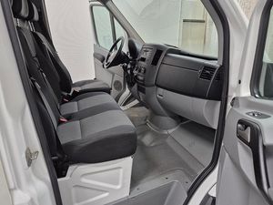 Volkswagen Crafter bild 11