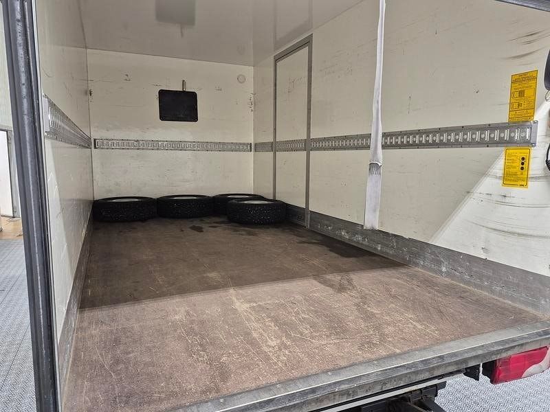 Volkswagen Crafter bild 8