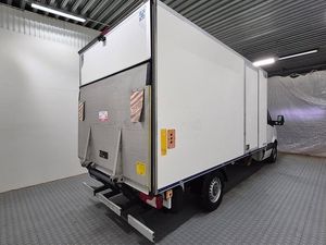Volkswagen Crafter bild 4