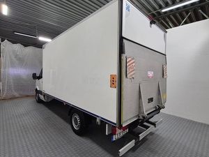 Volkswagen Crafter bild 3