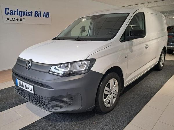 Volkswagen Caddy CARGO - 2023