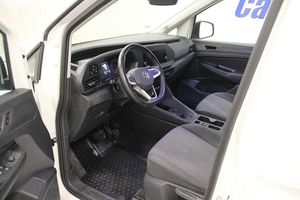 Volkswagen Caddy bild 2