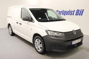 Volkswagen Caddy bild 3
