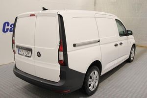 Volkswagen Caddy bild 4