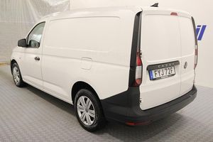 Volkswagen Caddy bild 5