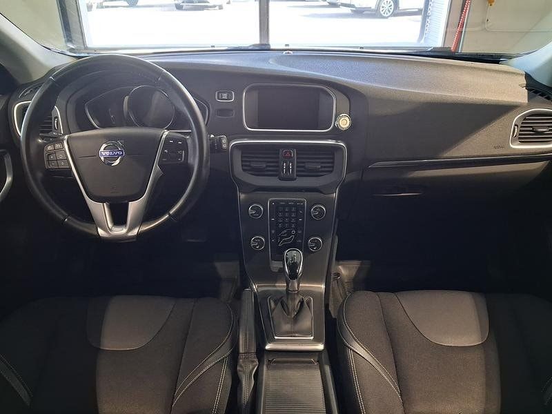 Volvo V40 bild 6