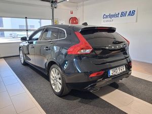 Volvo V40 bild 2