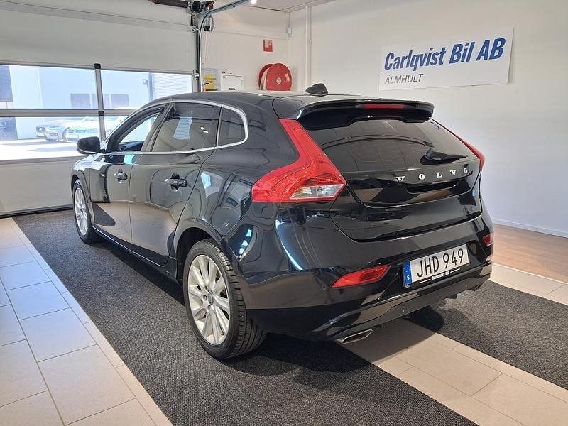Volvo V40 bild 2