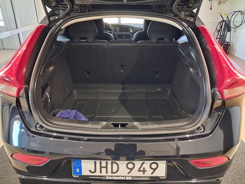 Volvo V40 bild 4