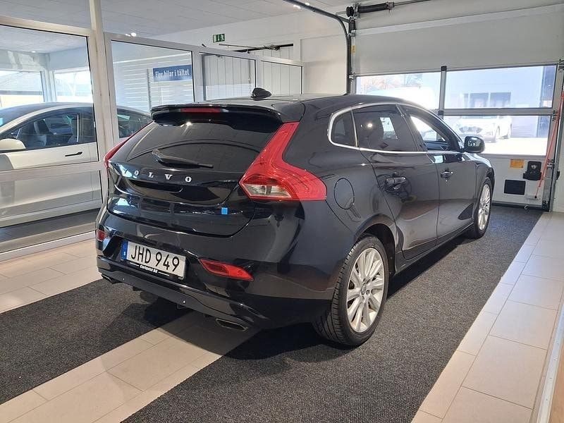 Volvo V40 bild 3