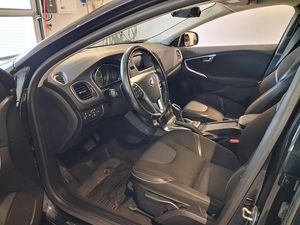 Volvo V40 bild 7