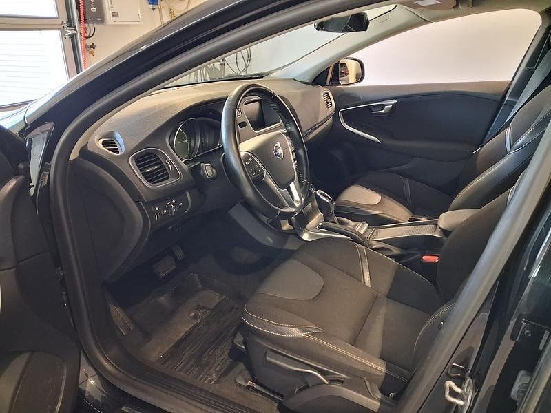 Volvo V40 bild 7