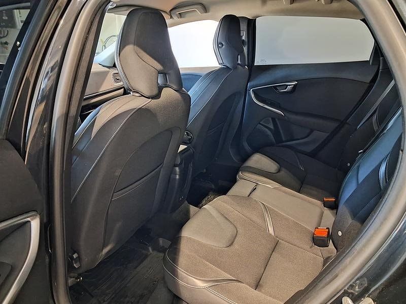 Volvo V40 bild 5