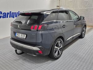 Peugeot 3008 bild 4