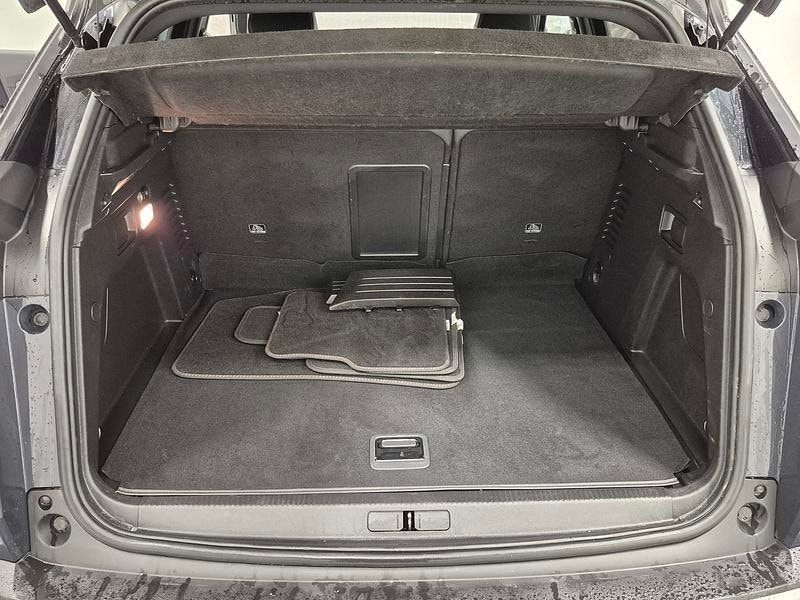 Peugeot 3008 bild 8