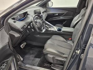 Peugeot 3008 bild 2