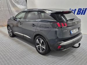 Peugeot 3008 bild 3
