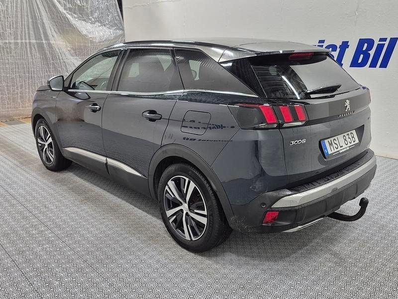 Peugeot 3008 bild 3
