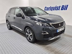 Peugeot 3008 bild 5