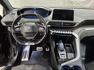 Peugeot 3008 bild 6