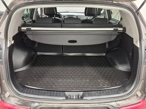 Kia Sportage bild 7
