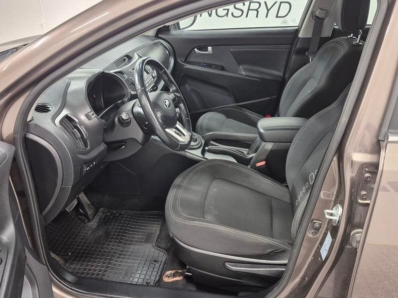 Kia Sportage bild 2