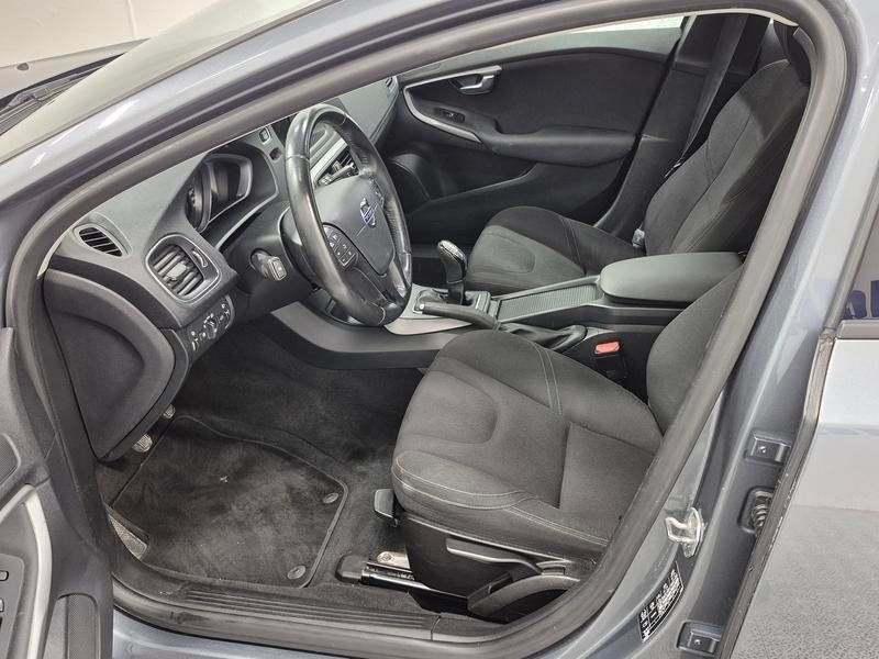 Volvo V40 bild 2