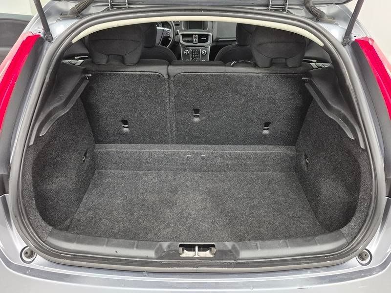 Volvo V40 bild 7