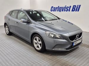 Volvo V40 bild 3