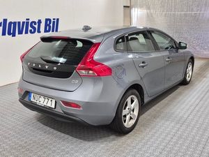 Volvo V40 bild 4