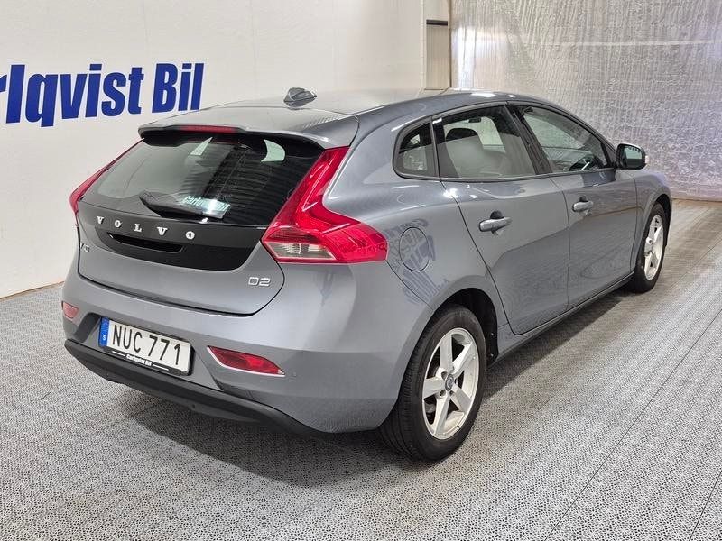 Volvo V40 bild 4