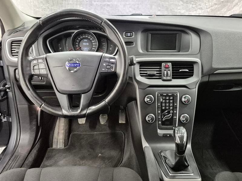 Volvo V40 bild 6