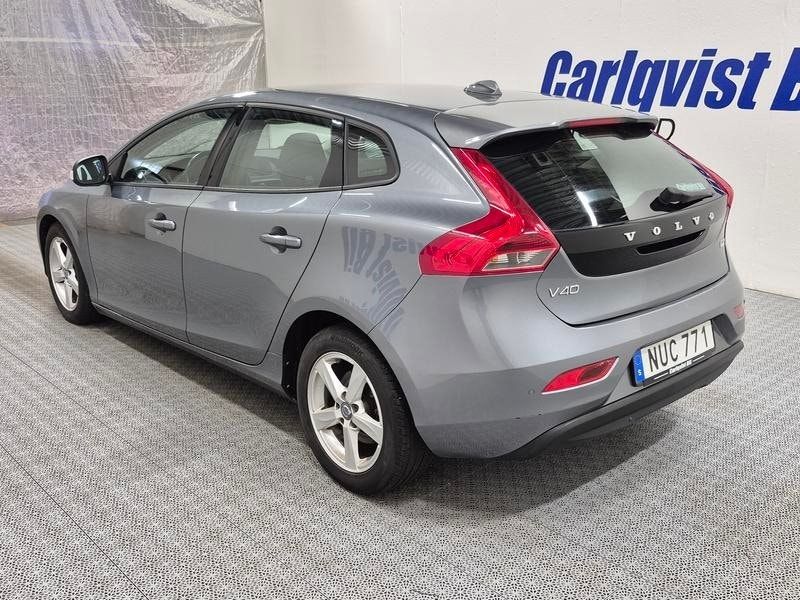 Volvo V40 bild 5