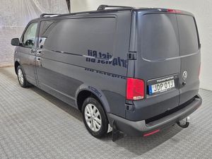 Volkswagen Transporter bild 5