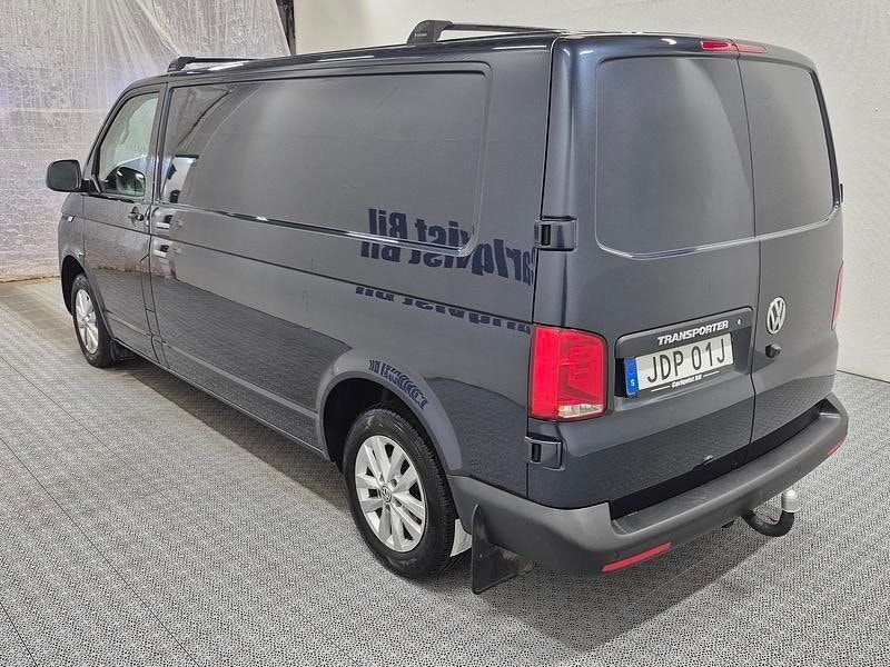 Volkswagen Transporter bild 5