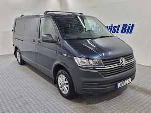 Volkswagen Transporter bild 3
