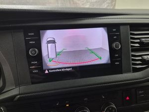Volkswagen Transporter bild 6