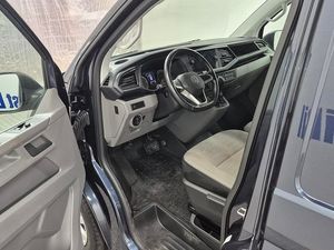 Volkswagen Transporter bild 2