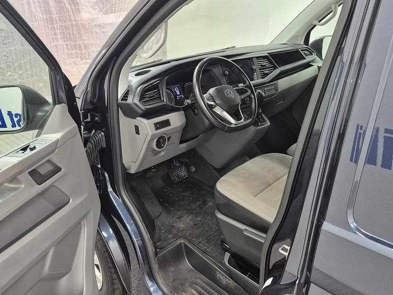 Volkswagen Transporter bild 2