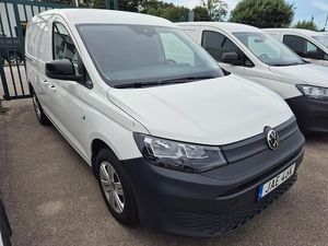 Volkswagen Caddy bild 2