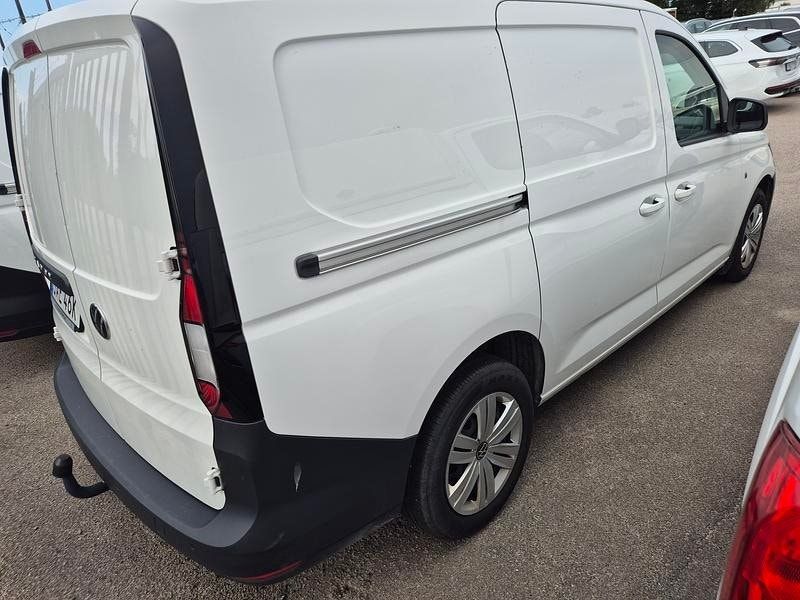 Volkswagen Caddy bild 3