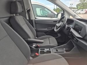 Volkswagen Caddy bild 4