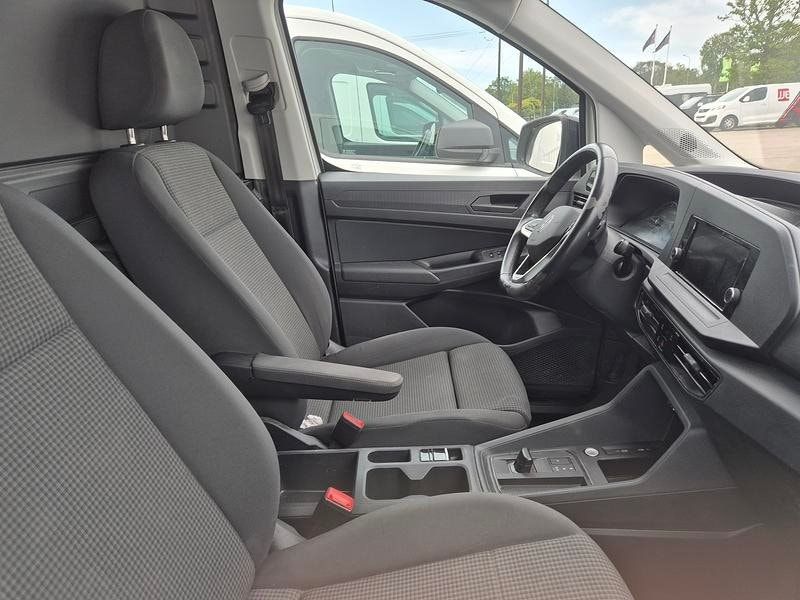 Volkswagen Caddy bild 4