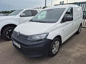 Volkswagen Caddy bild 1