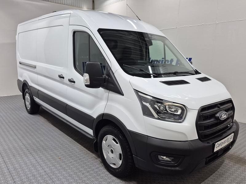 Ford Transit bild 4