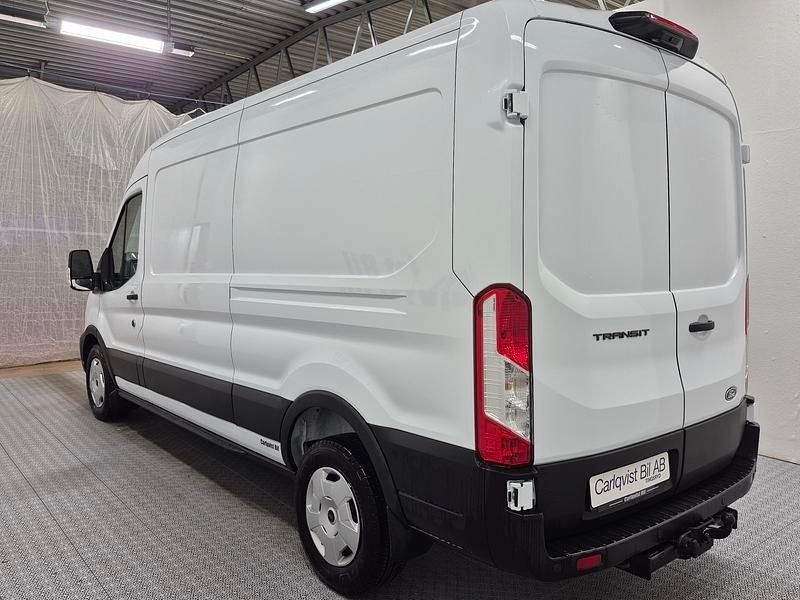Ford Transit bild 2