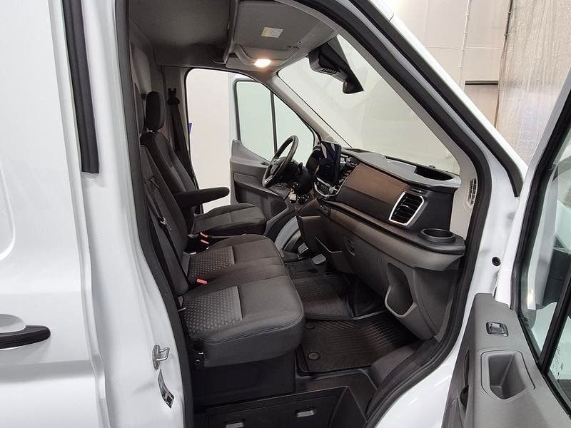 Ford Transit bild 8
