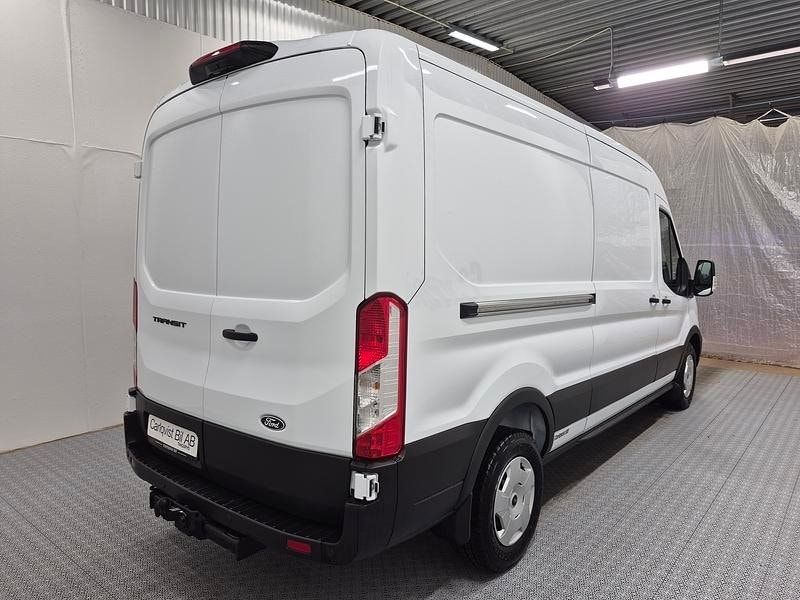 Ford Transit bild 3