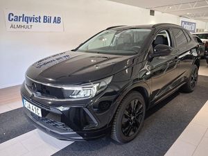 Opel Grandland bild 1